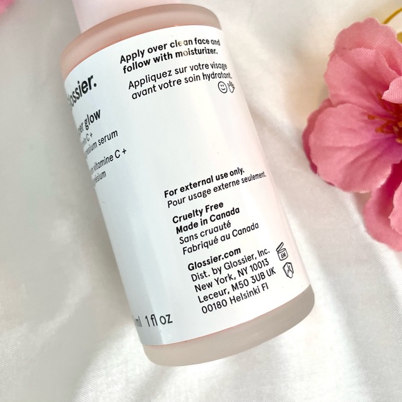 Glossier Super Glow Vitamin C Serum - Picture 3 of 6